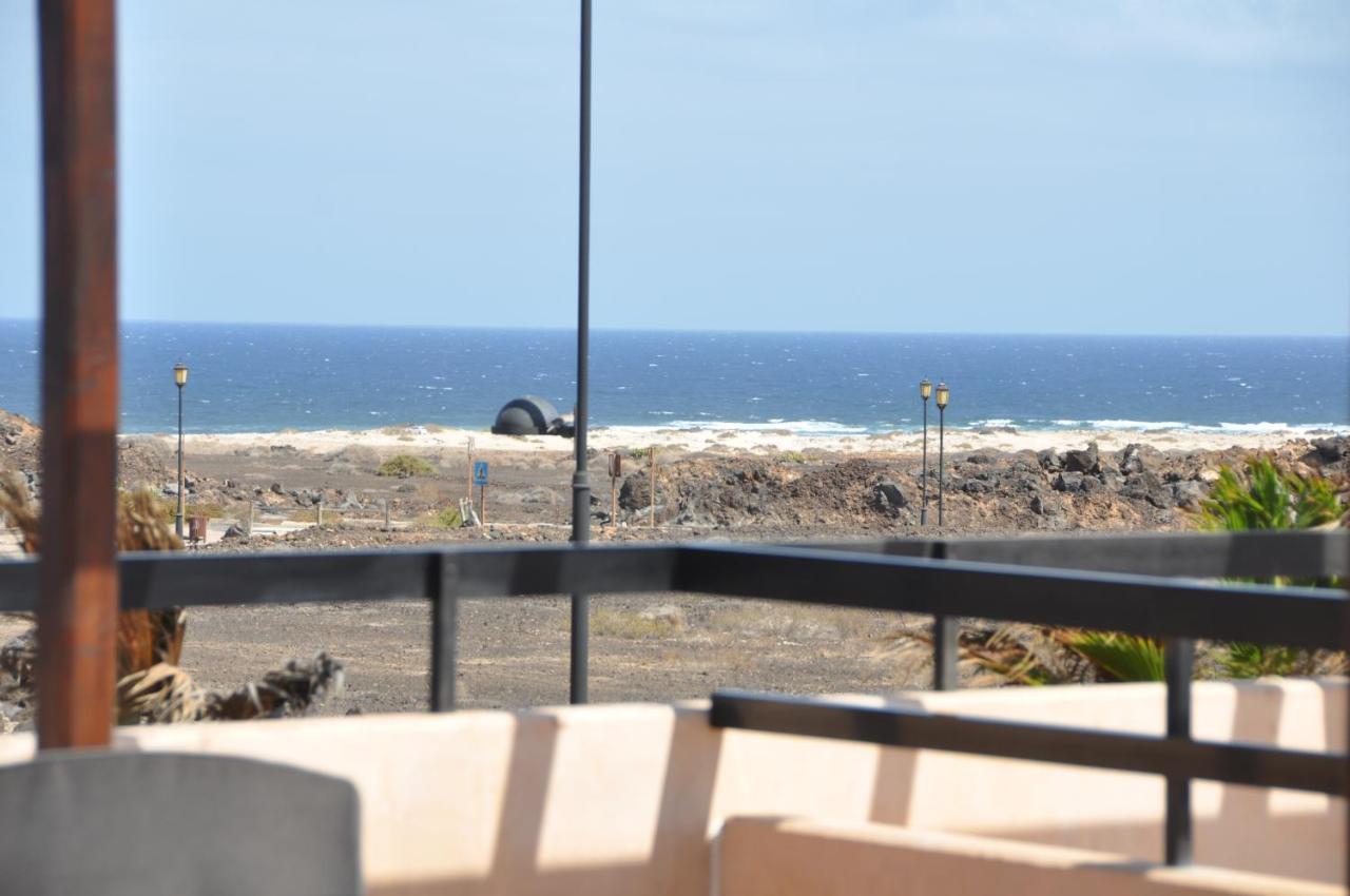 Villa Relax en Majanicho à La Oliva Extérieur photo