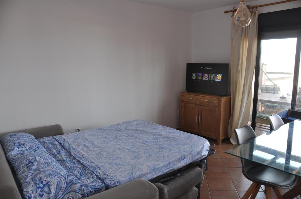 Villa Relax en Majanicho à La Oliva Extérieur photo
