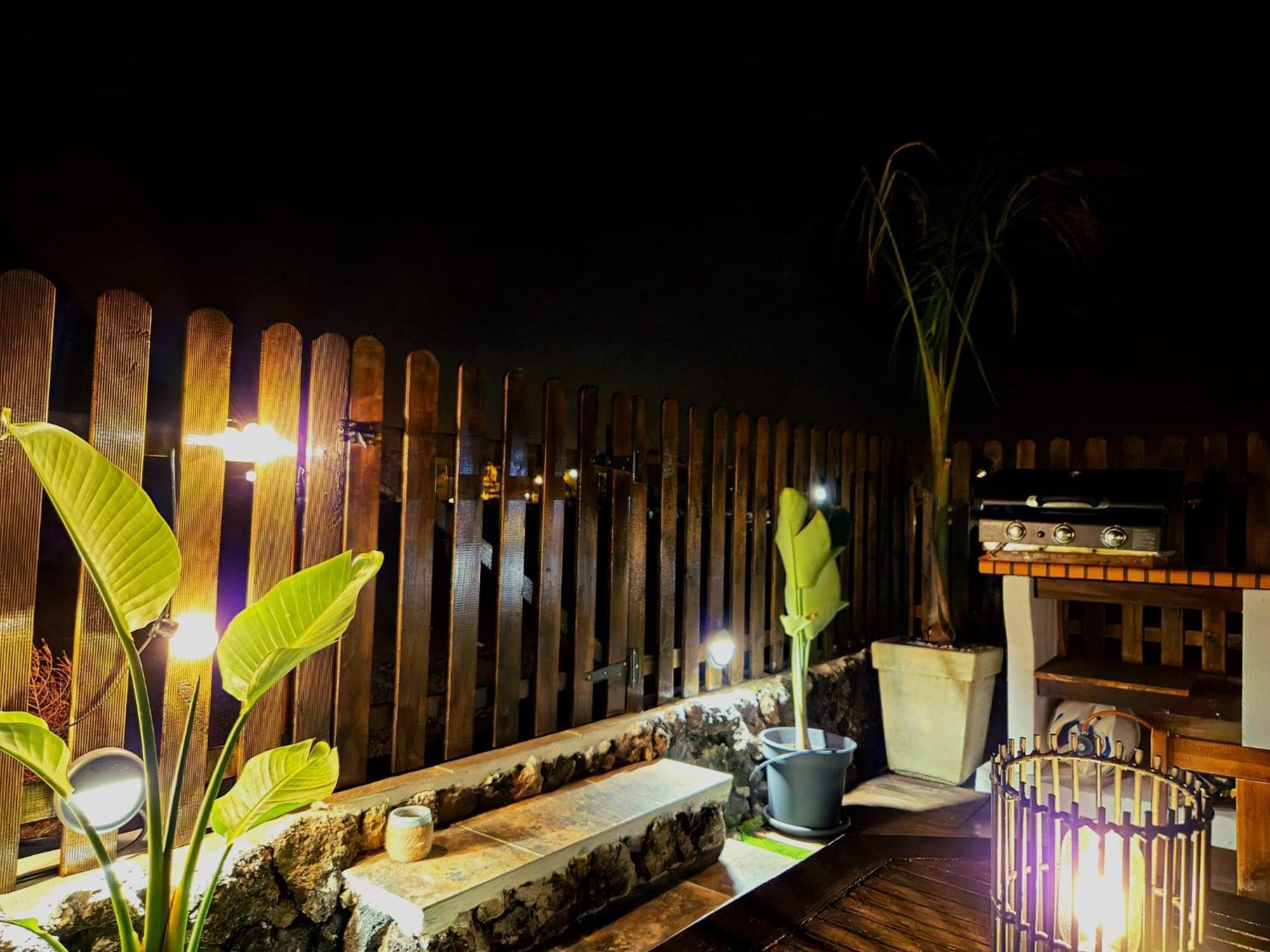 Villa Relax en Majanicho à La Oliva Extérieur photo